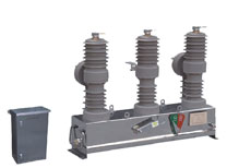 ZW32m-12KV����������ն�·��