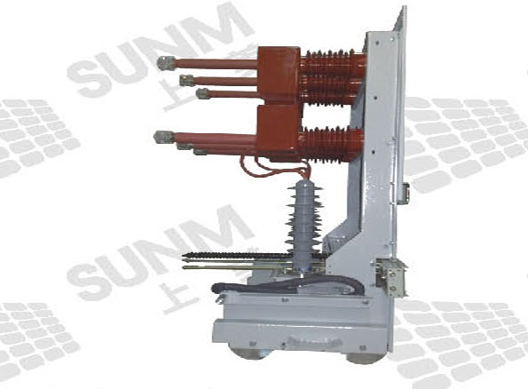 KYN61-40.5KV���뼰�������ֳ�