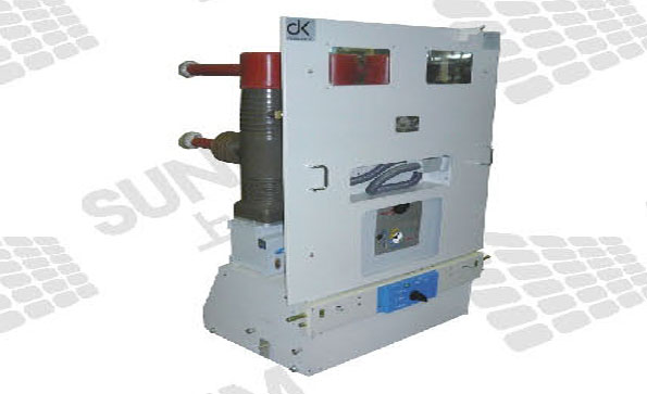 VJS8-40.5KV(FP)���ڶ�·����